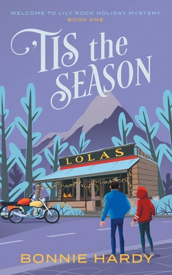 'Tis the Season 1954995113 Book Cover