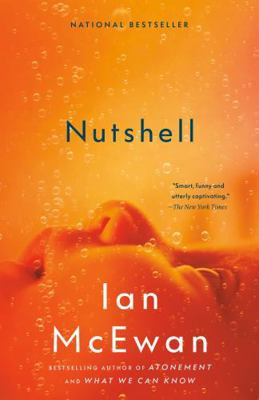 Nutshell 0385542089 Book Cover