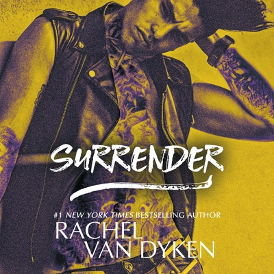 Surrender B0FV3QX3PK Book Cover