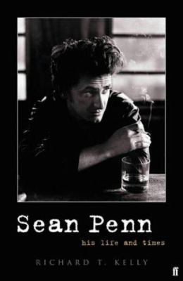 Sean Penn : His Life and Times 0571215483 Book Cover