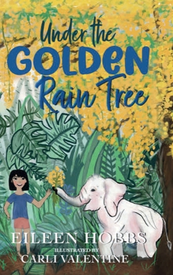 Under the Golden Rain Tree B0FZYHCGMS Book Cover