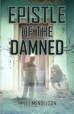 Epistle of the Damned 0998893293 Book Cover