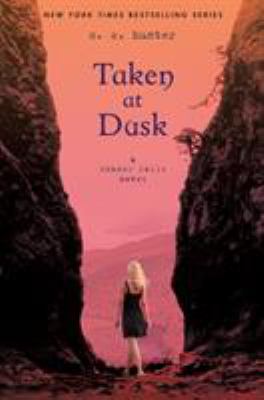 Taken at Dusk: A Shadow Falls Novel 0312624697 Book Cover