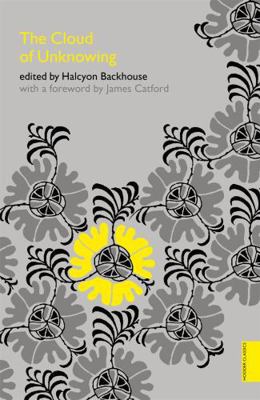 The Cloud of Unknowing (Hodder Classics) 0340980117 Book Cover