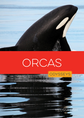 Orcas 168277824X Book Cover