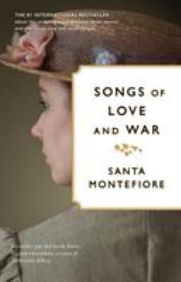 Songs of Love and War 1471172368 Book Cover