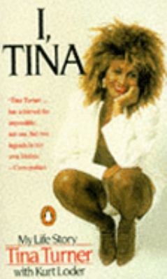 'I, Tina' 0140084762 Book Cover