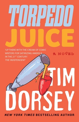 Torpedo Juice 1788420004 Book Cover