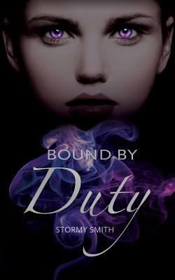 Bound by Duty 0692259015 Book Cover