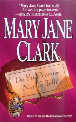 Do You Promise Not to Tell? 0312974248 Book Cover