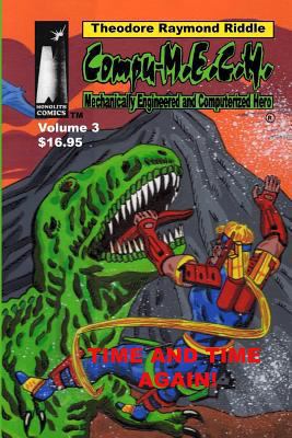 Compu-M.E.C.H. Mechanically Engineered and Comp... 1453611398 Book Cover