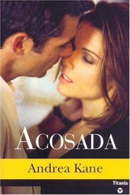 Acosada [Spanish] 8495752840 Book Cover