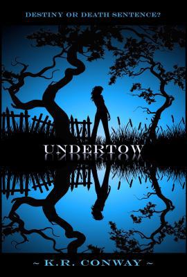 Undertow (Vol. 1) 0989776301 Book Cover