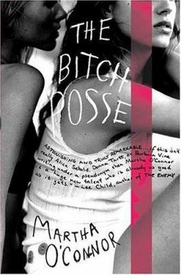 The Bitch Posse 0312333927 Book Cover