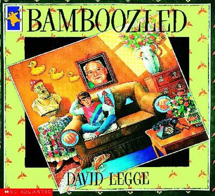 Bamboozled 0868969877 Book Cover