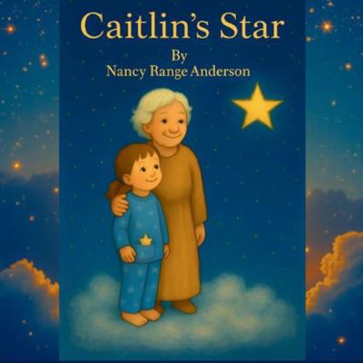 Caitlin's Star B0FWMK6HWV Book Cover