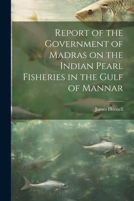 Report of the Government of Madras on the India... 1021801909 Book Cover