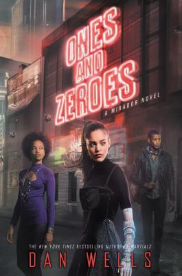 Ones and Zeroes 006234790X Book Cover
