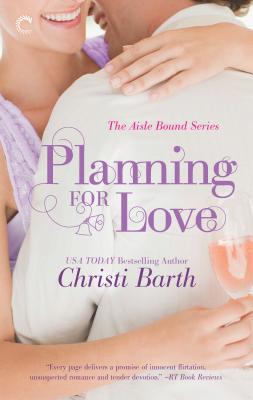 Planning for Love 0373002068 Book Cover