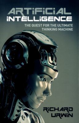 Artificial Intelligence 1784288691 Book Cover