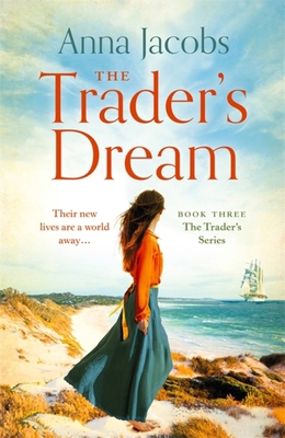 The Trader's Dream 1529388759 Book Cover