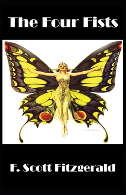 Paperback The Four Fists Annotated Book