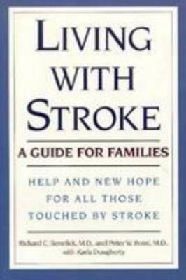 Living With Stroke: A Guide for Families