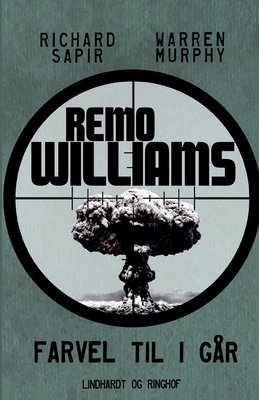 Farvel til i g?r [Danish] 8711948078 Book Cover