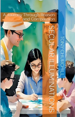 Secular Illuminations B0D1PLCTMX Book Cover