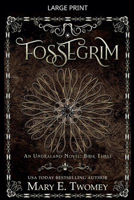 Fossegrim [Large Print] B0GKFHL8FC Book Cover