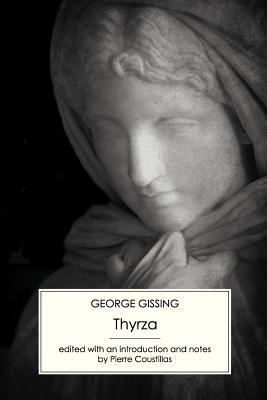 Thyrza 1906469326 Book Cover