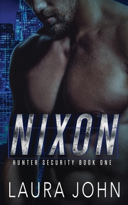 Nixon: An m/m bodyguard romance 1739027620 Book Cover