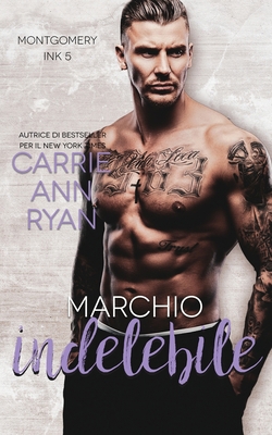 Marchio indelebile [Italian] 1636952186 Book Cover