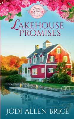 Lakehouse Promises : Barnes and Nobel 1953854834 Book Cover