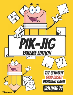 Pik-Jig: Where Jigsaw, Drawing, and Game Collid...            Book Cover