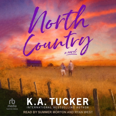 North Country B0H42L6DNB Book Cover