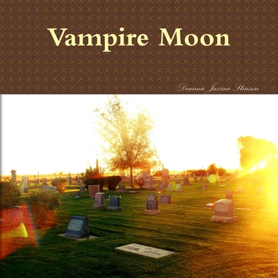 Vampire Moon 1312633263 Book Cover
