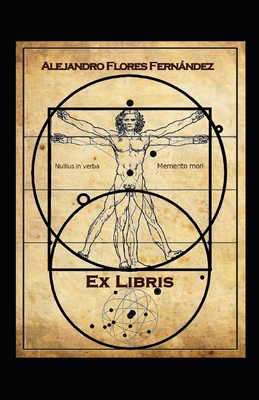 Ex libris [Spanish] B08L9TGQ1B Book Cover
