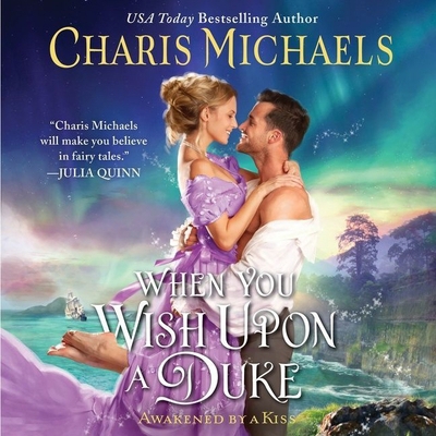 When You Wish Upon a Duke 1665101792 Book Cover