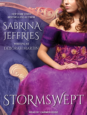 Stormswept 1515913619 Book Cover
