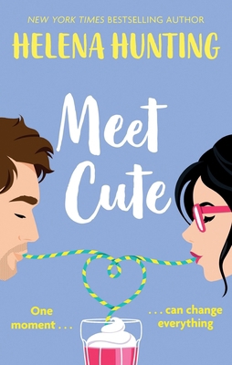 Meet Cute 034942358X Book Cover