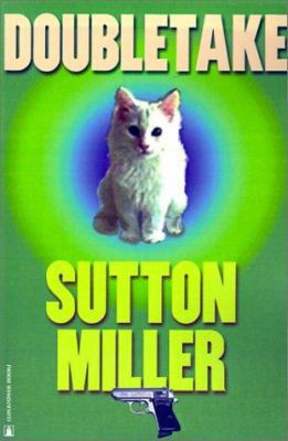 Doubletake 0743300580 Book Cover