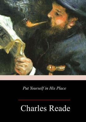 Put Yourself in His Place 1981768602 Book Cover