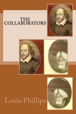 The Collaborators 1977786545 Book Cover