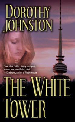 The White Tower 0843959363 Book Cover