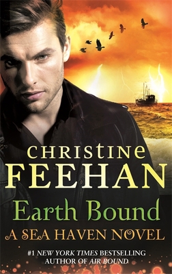 Earth Bound 0349405638 Book Cover