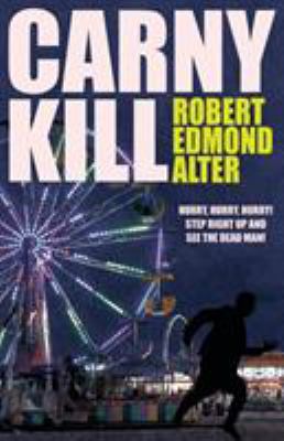 Carny Kill 1479429384 Book Cover