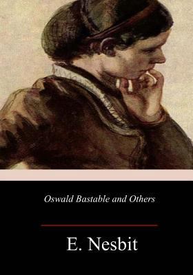 Oswald Bastable and Others 1981735429 Book Cover