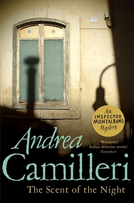 The Scent of the Night (Inspector Montalbano my... 1529042461 Book Cover
