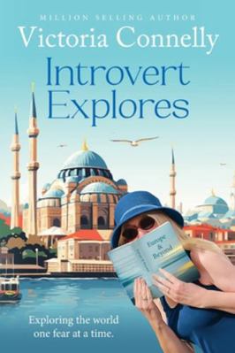 Introvert Explores 1910522260 Book Cover